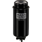 Mann-Filter | Kraftstofffilter | WK 8148