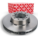 FEBI BILSTEIN 29173 Bremsscheibe