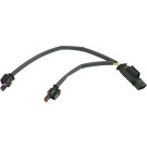 Metzger | Kabelreparatursatz, Thermostat | 2322025