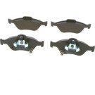 0 986 494 101 Bremsbelagsatz, Scheibenbremse 0 986 494 101 Bremsbelagsatz, Scheibenbremse