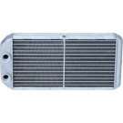 54261 Wärmetauscher, Innenraumheizung 54261 Wärmetauscher, Innenraumheizung