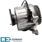 801025 Lagerung, Motor Genuine-Part