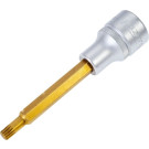 990LG-9 Steckschlüsseleinsatz, Zylinderkopfschraube