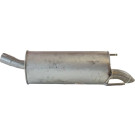 185-639 Endschalldämpfer