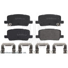 ADBP420118 Bremsbelagsatz, Scheibenbremse ADBP420118 Bremsbelagsatz, Scheibenbremse