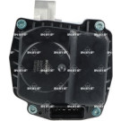 408046 Drosselklappenstutzen