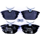 8DB 355 018-371 Bremsbelagsatz, Scheibenbremse 8DB 355 018-371 Bremsbelagsatz, Scheibenbremse