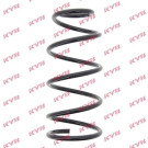 KYB Fahrwerksfeder K-Flex RC3415