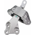 Metzger | Lagerung, Motor | 8054154