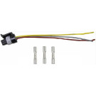 Metzger | Kabelreparatursatz, Druckschalter (Klimaanlage) | 2324158