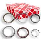 FEBI BILSTEIN 24763 Dichtungssatz, Radnabe