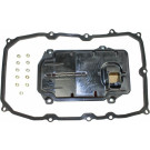 8020026 Hydraulikfiltersatz, Automatikgetriebe GREENPARTS