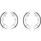 Textar | Bremsbackensatz | 91085900 Textar | Bremsbackensatz | 91085900