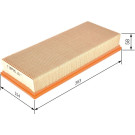 BOSCH 1 457 433 052 Luftfilter