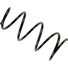 36-195749 Fahrwerksfeder BILSTEIN - B3 Serienersatz (Federn)