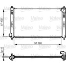 Valeo | Kühler, Motorkühlung | 735575
