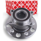 FEBI BILSTEIN 171895 Radlagersatz FEBI BILSTEIN 171895 Radlagersatz