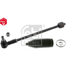 febi bilstein | 2 x FEBI Spurstange | 38013 febi bilstein | 2 x FEBI Spurstange | 38013