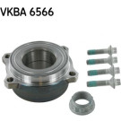 SKF | Radlagersatz | VKBA 6566