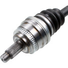 FEBI BILSTEIN 181694 Antriebswelle FEBI BILSTEIN 181694 Antriebswelle