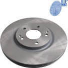 ADG043218 Bremsscheibe ADG043218 Bremsscheibe