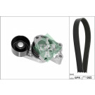 529 0378 10 Keilrippenriemensatz 529 0378 10 Keilrippenriemensatz