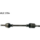 SKF | Antriebswelle | VKJC 3704