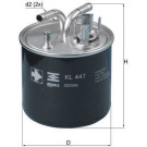KL 447 Kraftstofffilter
