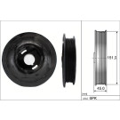 544 0072 10 Riemenscheibe, Kurbelwelle 544 0072 10 Riemenscheibe, Kurbelwelle
