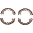 8DA 355 050-231 Bremsbackensatz, Feststellbremse