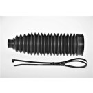 84133 Faltenbalg, Lenkung