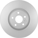 Hella | Bremsscheibe | 8DD 355 125-471