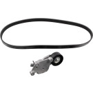 FEBI BILSTEIN 176080 Keilrippenriemensatz FEBI BILSTEIN 176080 Keilrippenriemensatz