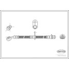 Corteco | Bremsschlauch | 19035069