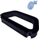 Blue Print | Filter, Innenraumluft | ADV182517