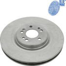 ADU174342 Bremsscheibe ADU174342 Bremsscheibe