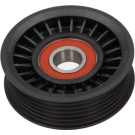 54-0987 Spannrolle, Keilrippenriemen