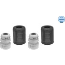 Meyle Staubschutzsatz, Stoßdämpfer MEYLE-ORIGINAL-KIT: Better solution for you 100 640 0025 Meyle Staubschutzsatz, Stoßdämpfer MEYLE-ORIGINAL-KIT: Better solution for you 100 640 0025