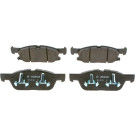 0 986 424 326 Bremsbelagsatz, Scheibenbremse 0 986 424 326 Bremsbelagsatz, Scheibenbremse