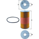 Knecht | Ölfilter | OX 55D