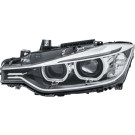 Hella 2 x HELLA Hauptscheinwerfer 1EL 354 983-111