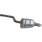 Bosal | Endschalldämpfer | 220-469