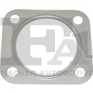 130-961 Dichtung, Abgasrohr