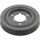 80000931 Riemenscheibe, Kurbelwelle