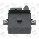 GSE104 Steuergerät, Glühzeit