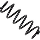 36-292769 Fahrwerksfeder BILSTEIN - B3 Serienersatz (Federn)