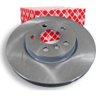 FEBI BILSTEIN 108632 Bremsscheibe FEBI BILSTEIN 108632 Bremsscheibe