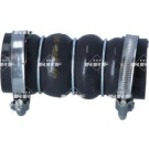 166052 Ladeluftschlauch EASY FIT