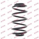 KYB Fahrwerksfeder K-Flex RH6399