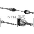 DK55.040 Antriebswelle DK55.040 Antriebswelle